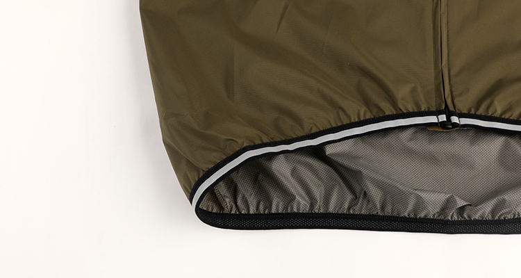 light cycling jacket